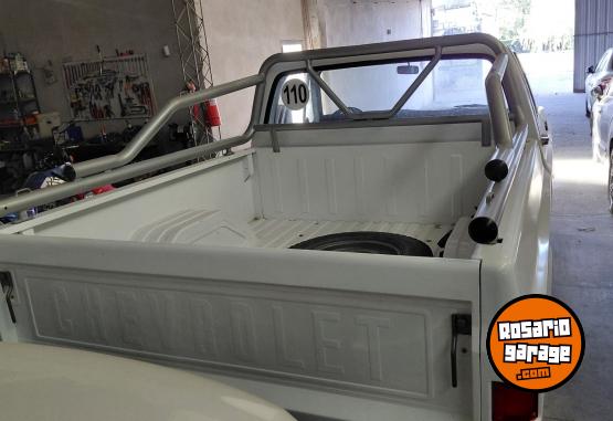 Clásicos - Chevrolet c/10 1973 - En Venta