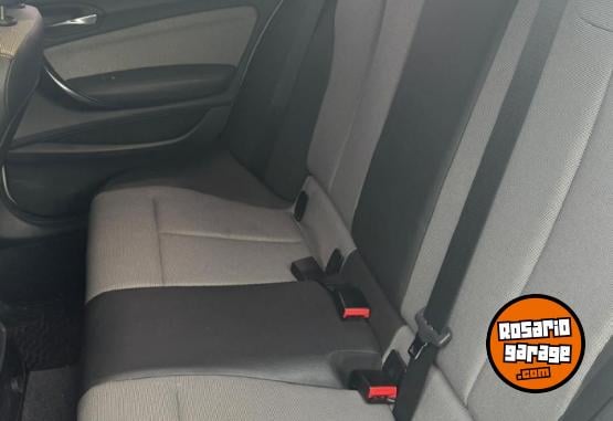 Autos - Bmw 118i Urban 2013 Nafta 54900Km - En Venta