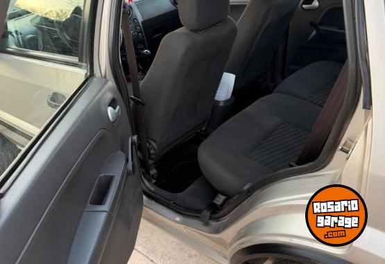 Autos - Ford ECOSPORT XL PLUS 1.6 2005 GNC 170000Km - En Venta