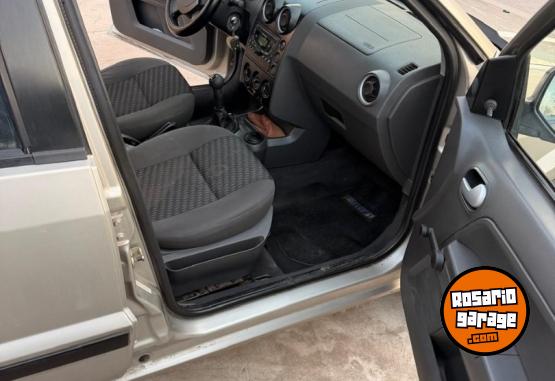 Autos - Ford ECOSPORT XL PLUS 1.6 2005 GNC 170000Km - En Venta