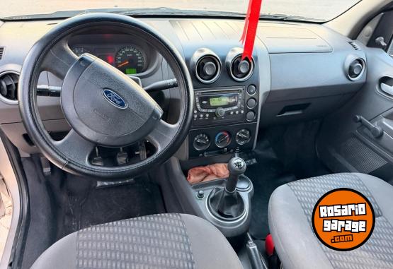 Autos - Ford ECOSPORT XL PLUS 1.6 2005 GNC 170000Km - En Venta
