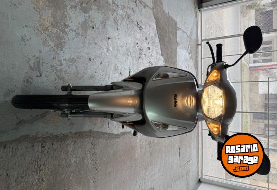 Motos - Keller Cronos 2019 Nafta 5069Km - En Venta