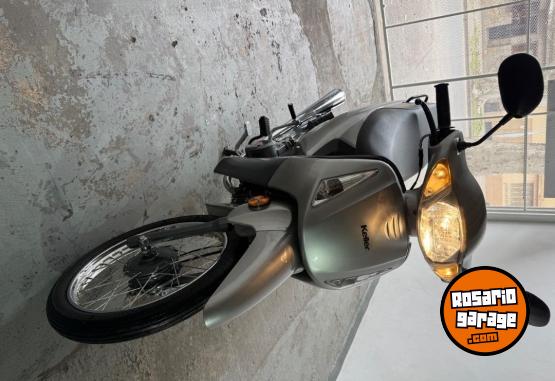 Motos - Keller Cronos 2019 Nafta 5069Km - En Venta