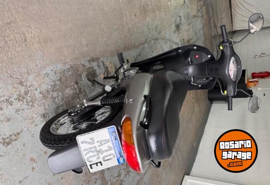 Motos - Keller Cronos 2019 Nafta 5069Km - En Venta
