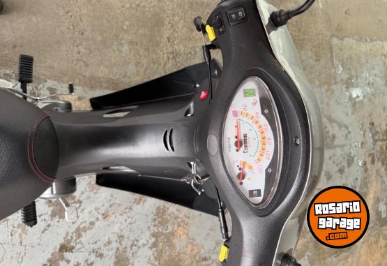 Motos - Keller Cronos 2019 Nafta 5069Km - En Venta