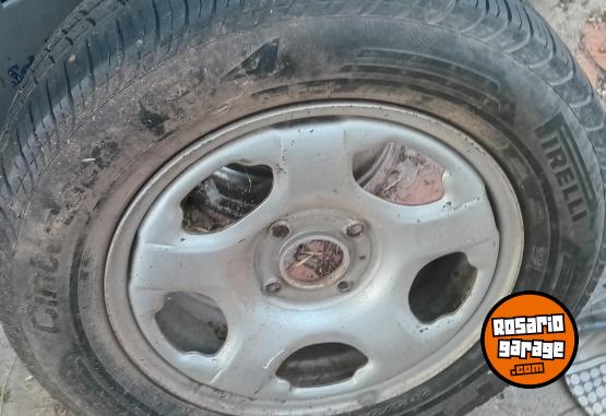 Accesorios para Autos - Llantas ecoesport - En Venta