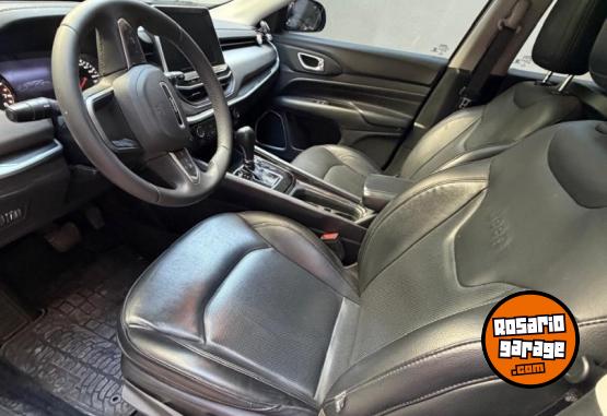 Camionetas - Jeep Jeep Compass 2022 Nafta 106000Km - En Venta