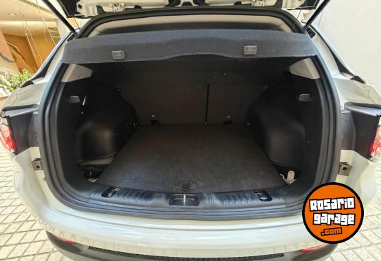 Camionetas - Jeep Jeep Compass 2022 Nafta 106000Km - En Venta