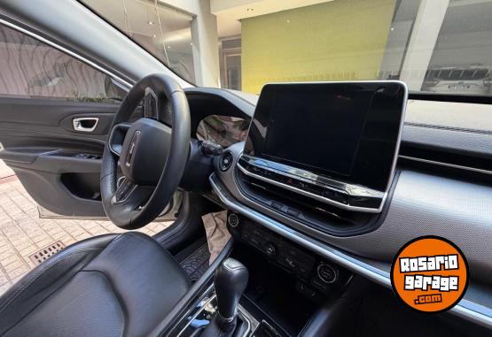 Camionetas - Jeep Jeep Compass 2022 Nafta 106000Km - En Venta