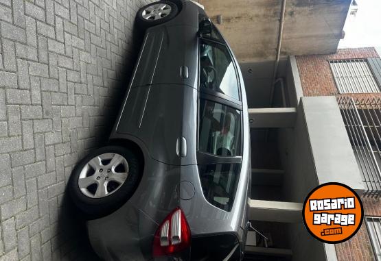 Autos - Honda Fit 2012 Nafta 151000Km - En Venta