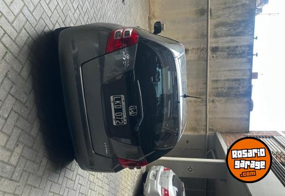 Autos - Honda Fit 2012 Nafta 151000Km - En Venta