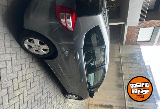 Autos - Honda Fit 2012 Nafta 151000Km - En Venta
