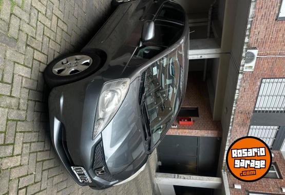 Autos - Honda Fit 2012 Nafta 151000Km - En Venta
