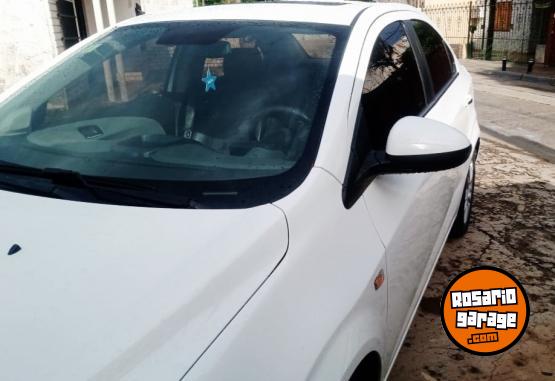 Autos - Chevrolet SONIC 2015 Nafta 150000Km - En Venta