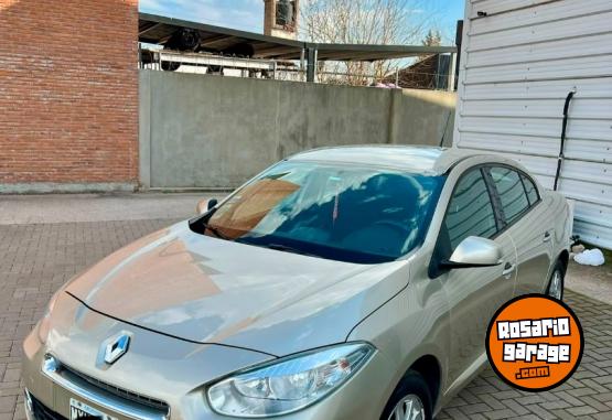 Autos - Renault 2013 2013 Nafta 171000Km - En Venta