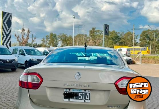 Autos - Renault 2013 2013 Nafta 171000Km - En Venta
