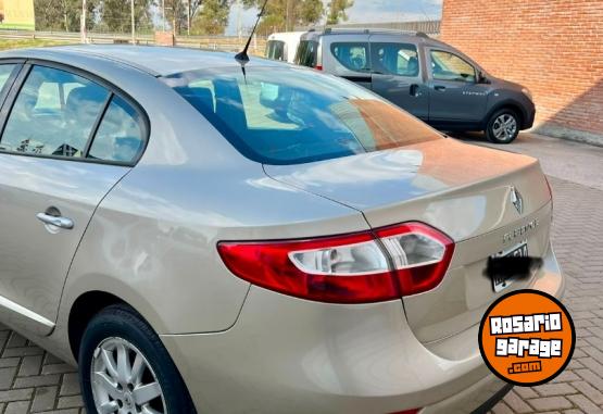 Autos - Renault 2013 2013 Nafta 171000Km - En Venta