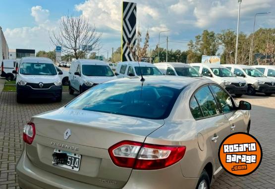 Autos - Renault 2013 2013 Nafta 171000Km - En Venta