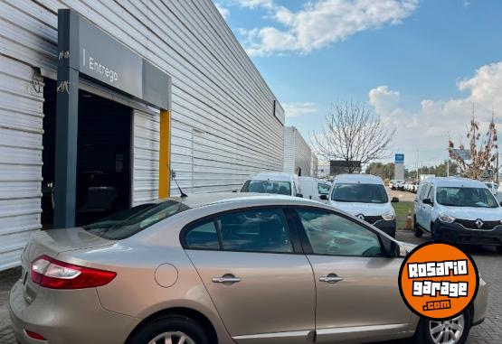 Autos - Renault 2013 2013 Nafta 171000Km - En Venta