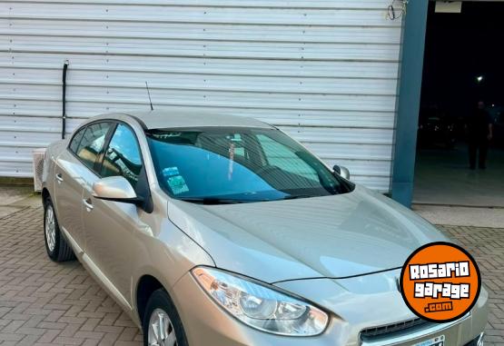 Autos - Renault 2013 2013 Nafta 171000Km - En Venta