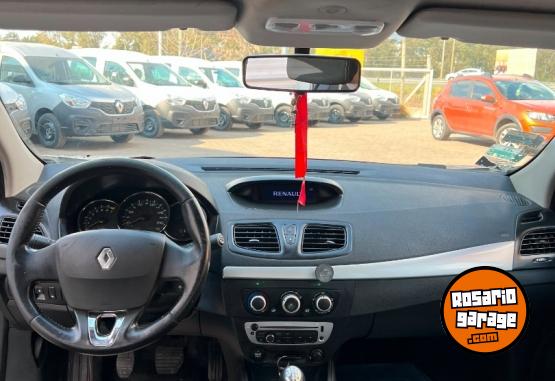 Autos - Renault 2013 2013 Nafta 171000Km - En Venta