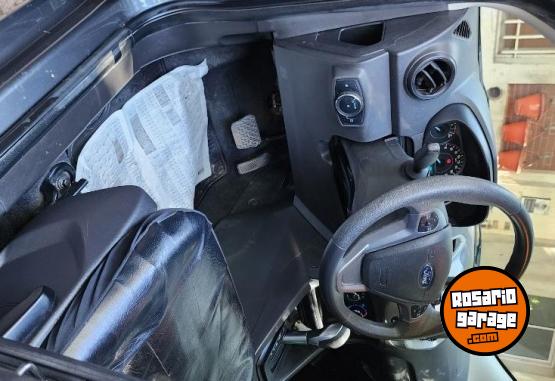 Autos - Ford KA 2021 Nafta 89000Km - En Venta