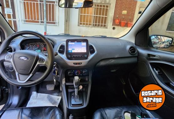 Autos - Ford KA 2021 Nafta 89000Km - En Venta