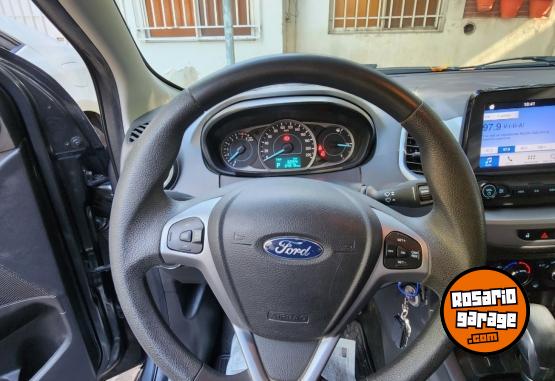 Autos - Ford KA 2021 Nafta 89000Km - En Venta