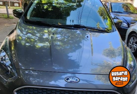 Autos - Ford KA 2021 Nafta 89000Km - En Venta