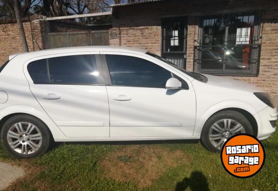 Autos - Chevrolet Vectra 2011 GNC 143000Km - En Venta