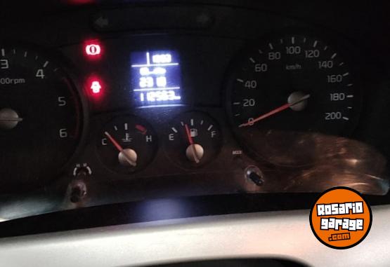Utilitarios - Kia K2500 2017 Diesel 113000Km - En Venta