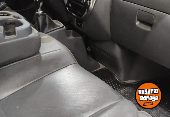 Utilitarios - Kia K2500 2017 Diesel 113000Km - En Venta