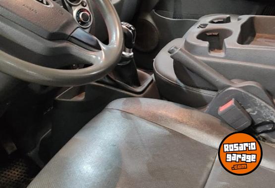 Utilitarios - Kia K2500 2017 Diesel 113000Km - En Venta
