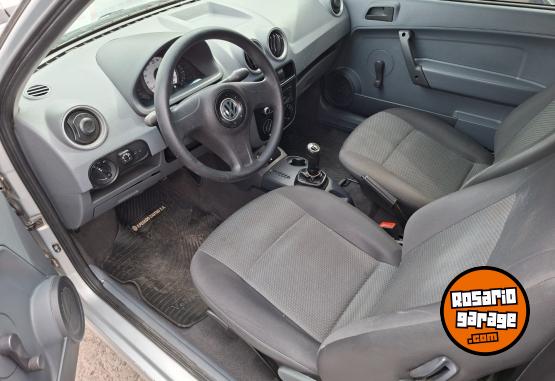 Autos - Volkswagen Gol 2013 GNC 210000Km - En Venta