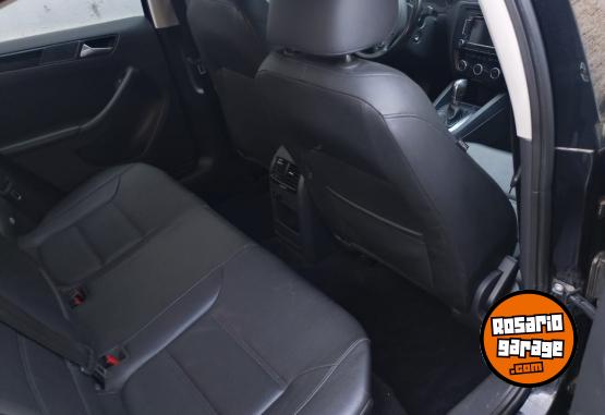 Autos - Volkswagen Vent� 2.5 2013 Nafta 200000Km - En Venta