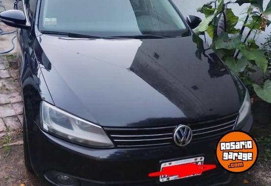 Autos - Volkswagen Vent� 2.5 2013 Nafta 200000Km - En Venta