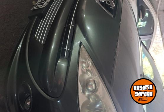 Autos - Peugeot 207 2012 Nafta 138000Km - En Venta
