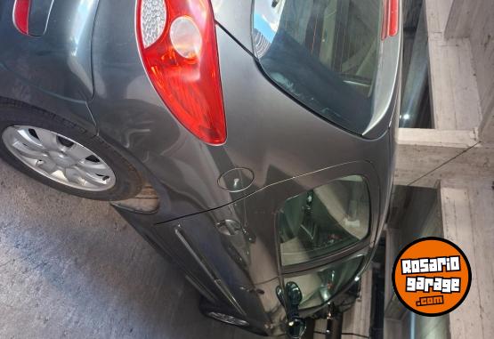 Autos - Peugeot 207 2012 Nafta 138000Km - En Venta