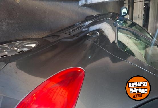 Autos - Peugeot 207 2012 Nafta 138000Km - En Venta