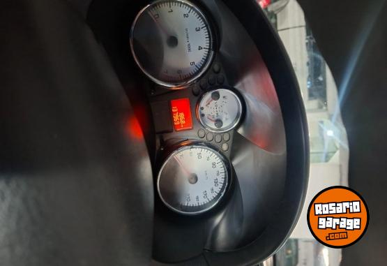 Autos - Peugeot 207 2012 Nafta 138000Km - En Venta
