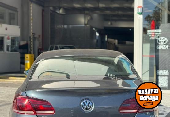 Autos - Volkswagen PASSAT CC 2012 Nafta 163000Km - En Venta