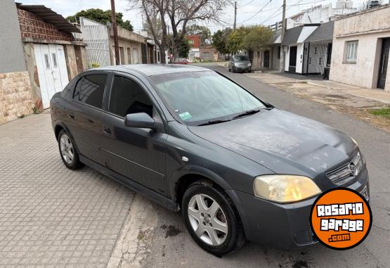 Autos - Chevrolet Astra 2006 Nafta 180000Km - En Venta
