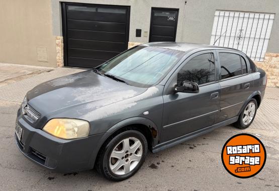 Autos - Chevrolet Astra 2006 Nafta 180000Km - En Venta