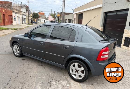 Autos - Chevrolet Astra 2006 Nafta 180000Km - En Venta