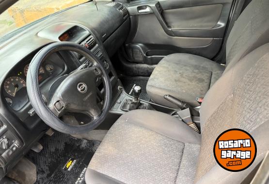Autos - Chevrolet Astra 2006 Nafta 180000Km - En Venta