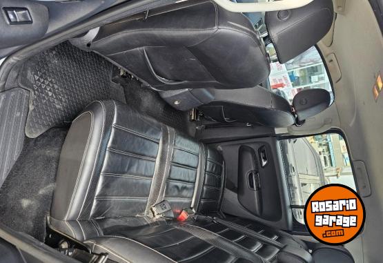 Camionetas - Volkswagen Extreme V6 2018 Diesel 252000Km - En Venta