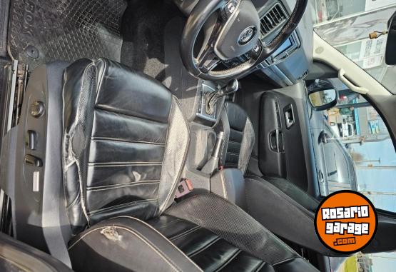 Camionetas - Volkswagen Extreme V6 2018 Diesel 252000Km - En Venta