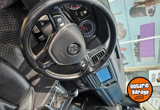 Camionetas - Volkswagen Extreme V6 2018 Diesel 252000Km - En Venta