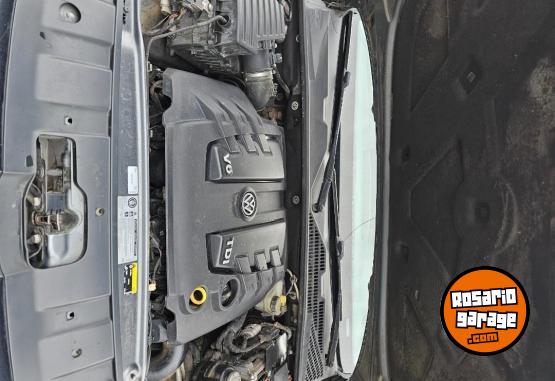 Camionetas - Volkswagen Extreme V6 2018 Diesel 252000Km - En Venta