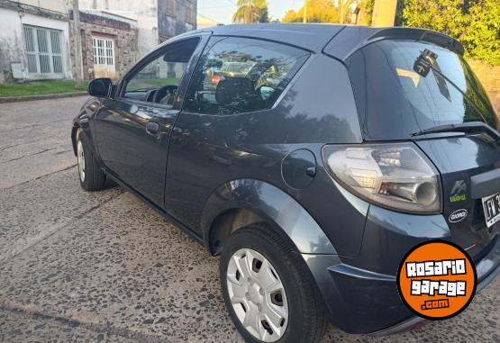 Autos - Ford Ka viral 1. 2012 Nafta 61000Km - En Venta